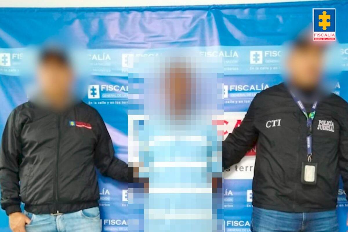Aberrante: abusó sexualmente de su hija menor de edad durante 4 años