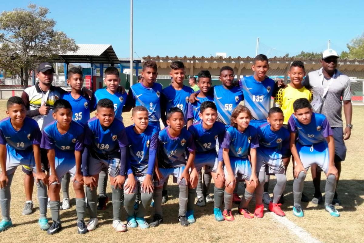 Talentos Cartageneros, gran campeón