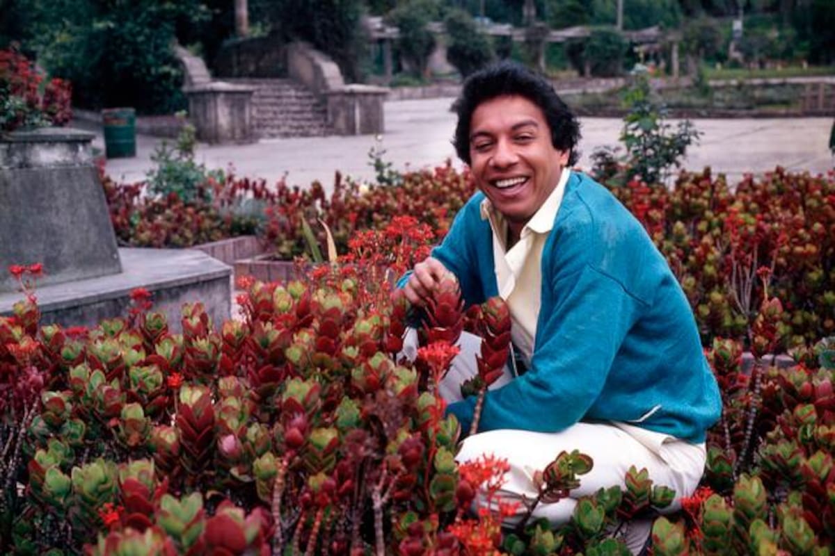 17 canciones de Diomedes Díaz que tienen nombre de mujer, ¿Cuántas conoces?