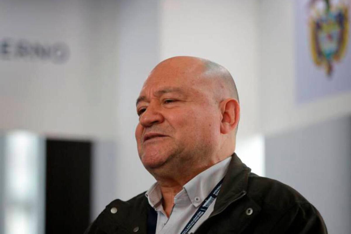 Antiguo secretariado de las FARC criticó fuertemente a la JEP