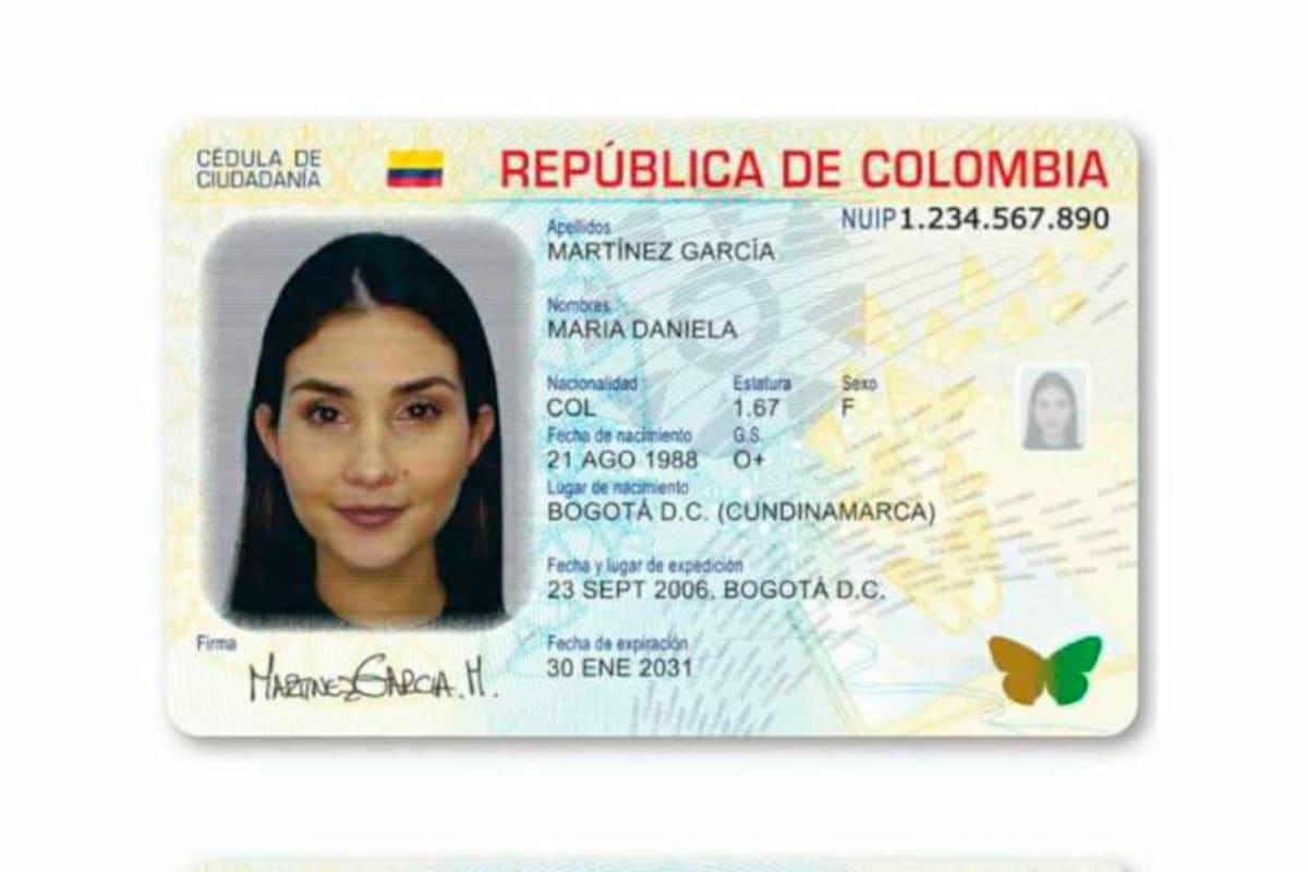 Registraduría lanza la cédula digital 2.0: estos son los cambios