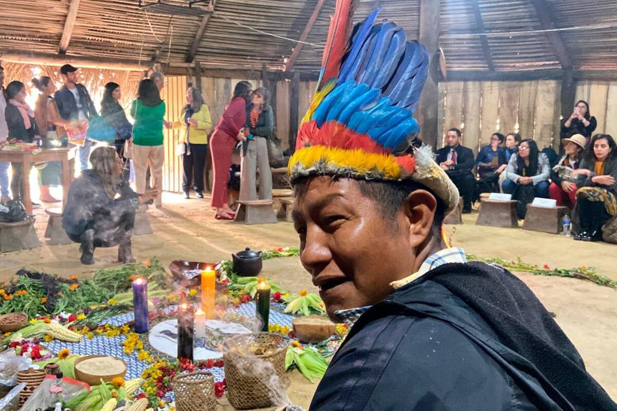 ONU alerta sobre riesgo de extinción de algunos pueblos indígenas