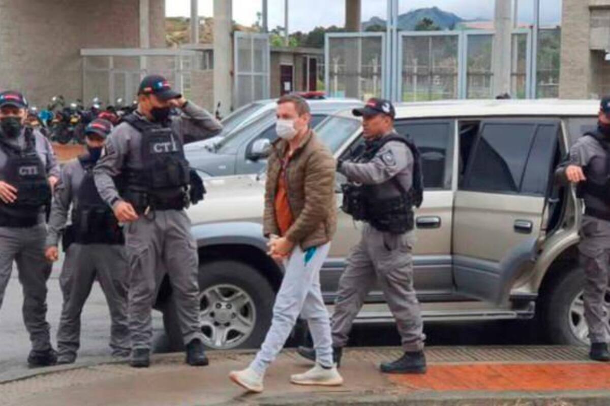 Jhonier Leal seguirá preso y sus abogados investigados por dilaciones