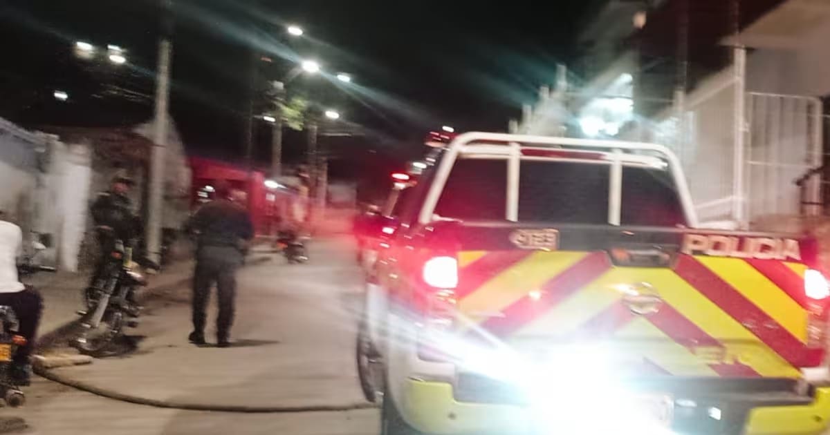 A Dairo Martínez le quitaron la vida en atroz riña en Cartagena: hay un capturado
