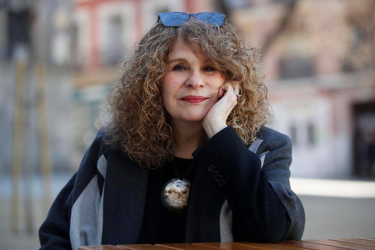 La escritora Gioconda Belli gana el Premio Reina Sofía de Poesía Iberoamericana