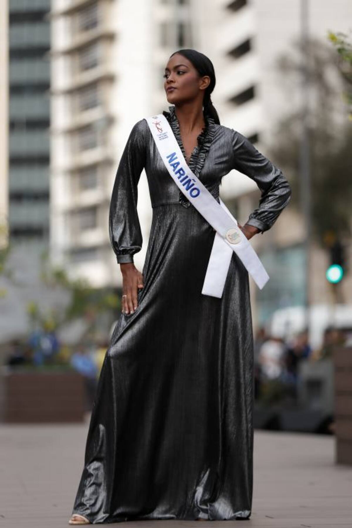 Nariño, Camila Aguirre Jaramillo.