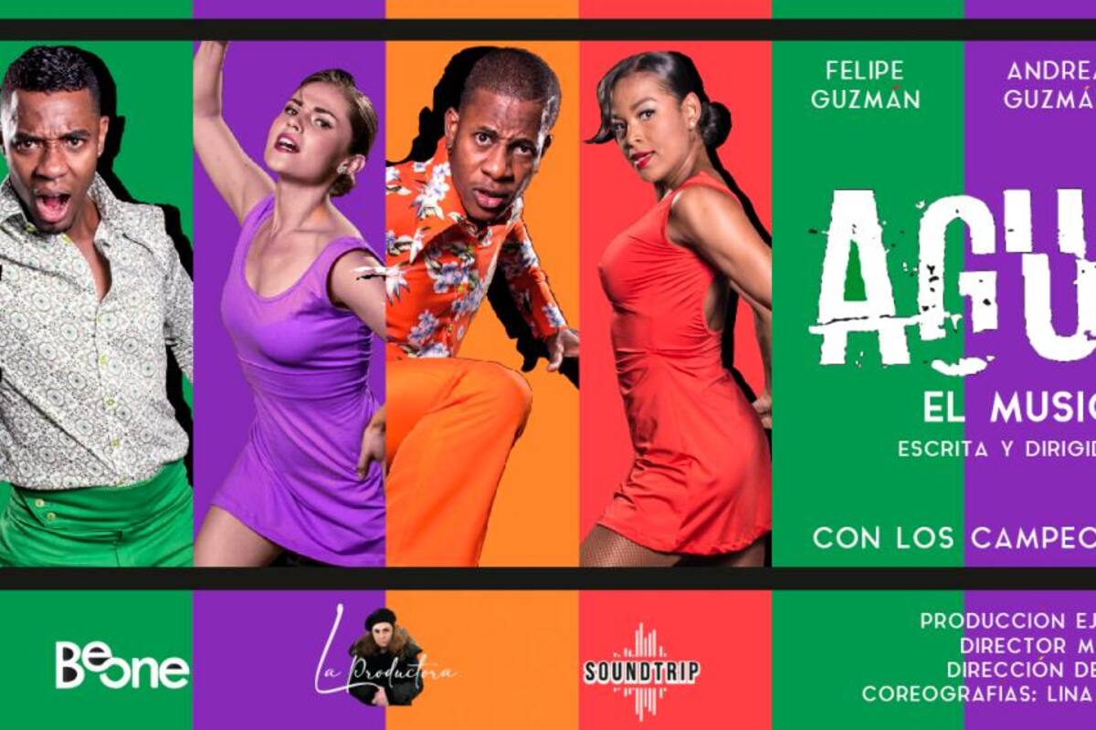 El brillo y sabor de la salsa caleña saldrá de gira por España