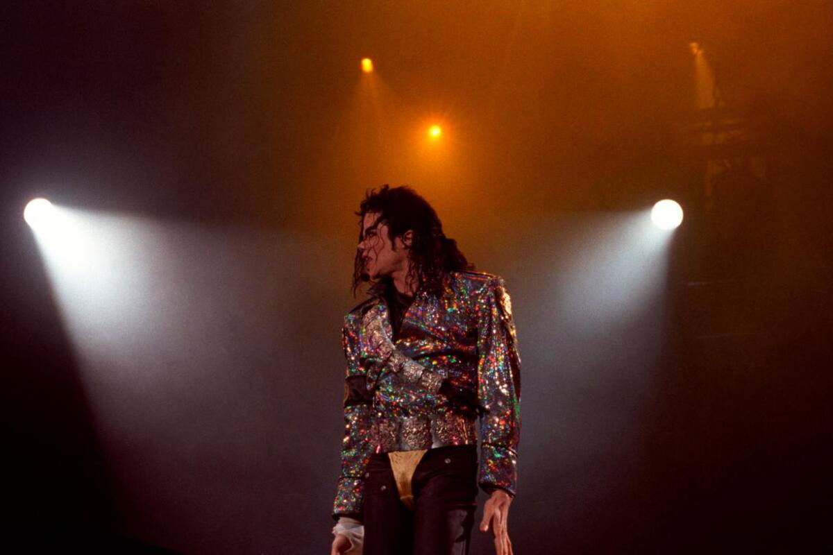 Juez rechaza de nuevo una acusación de abusos contra Michael Jackson