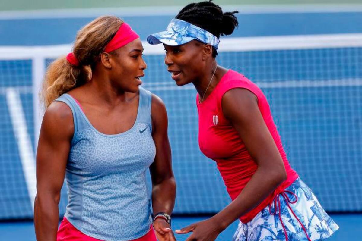 Will Smith será el padre de las hermanas Williams en films sobre su vida