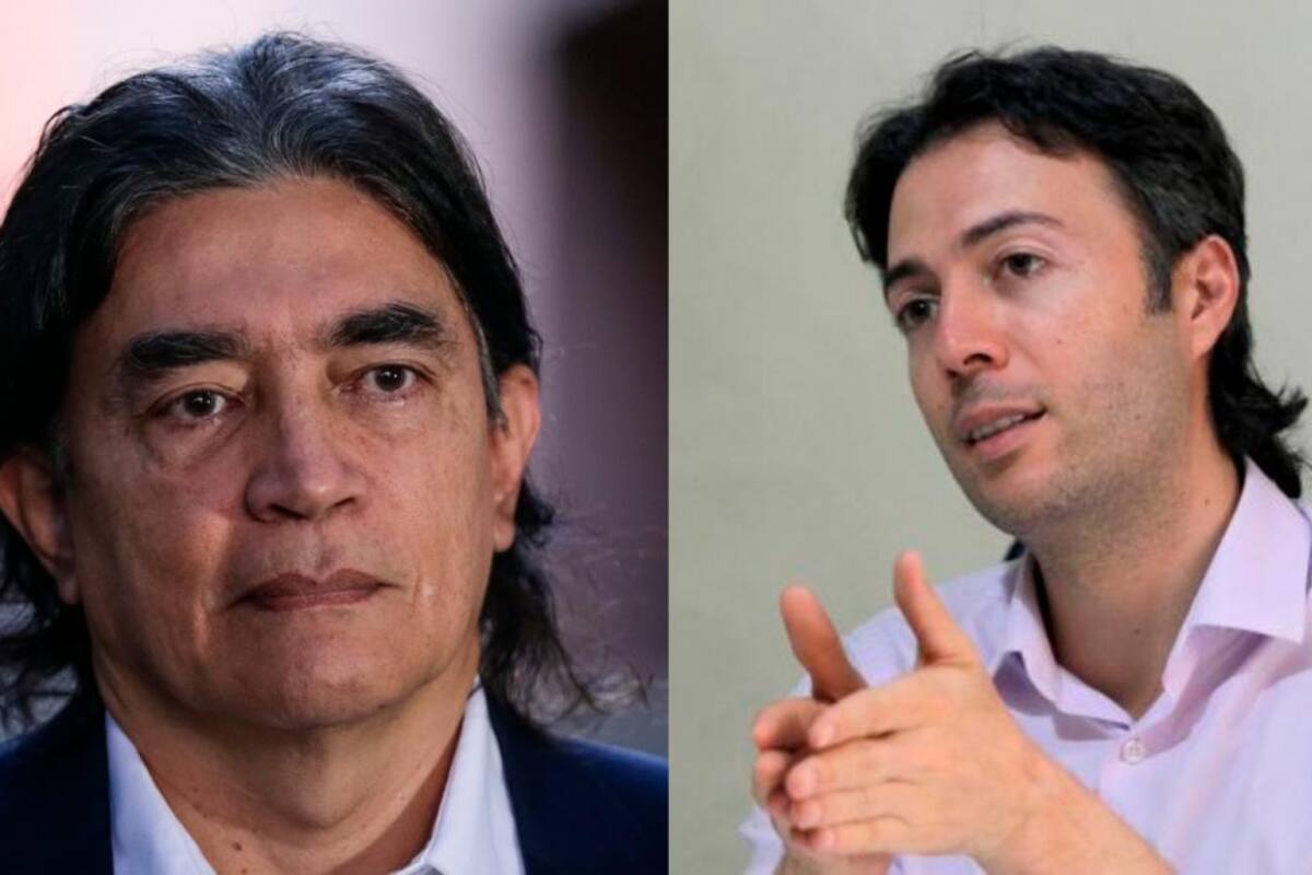 Disgusto en el Pacto Histórico: Quintero señala a Bolívar de “líder tóxico”