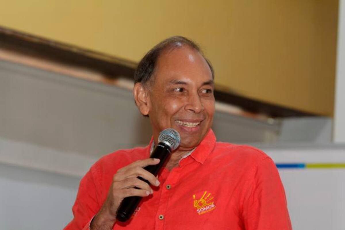 Luto en la política cartagenera: muere Javier Bustillo Pertuz