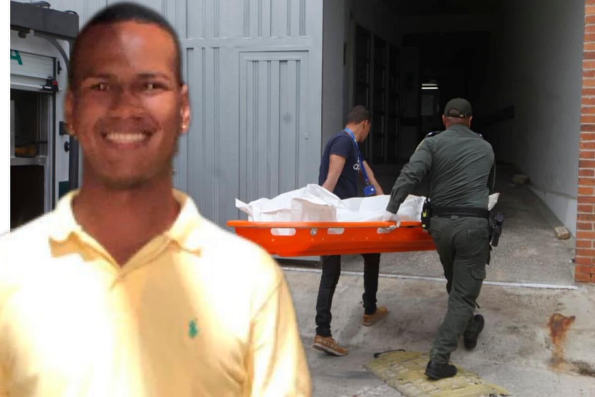 Sigue racha criminal en Cartagena: sicarios matan a Pipe en San Francisco