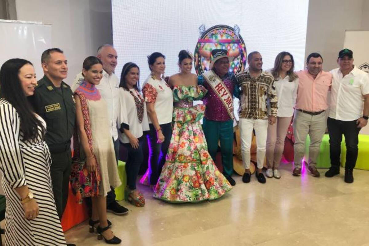 En $215.000 millones se prevé el gasto total de los espectadores del Carnaval de Barranquilla 2019