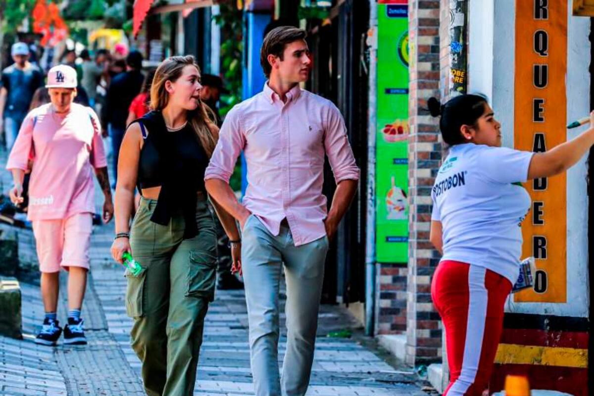 EE. UU. pide a sus ciudadanos reconsiderar viajes a Colombia por inseguridad