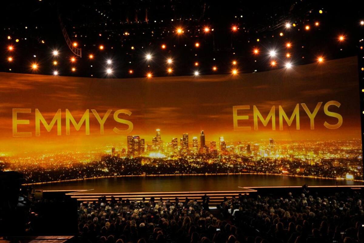 Todo lo que debes saber sobre los Premios Emmy 2022