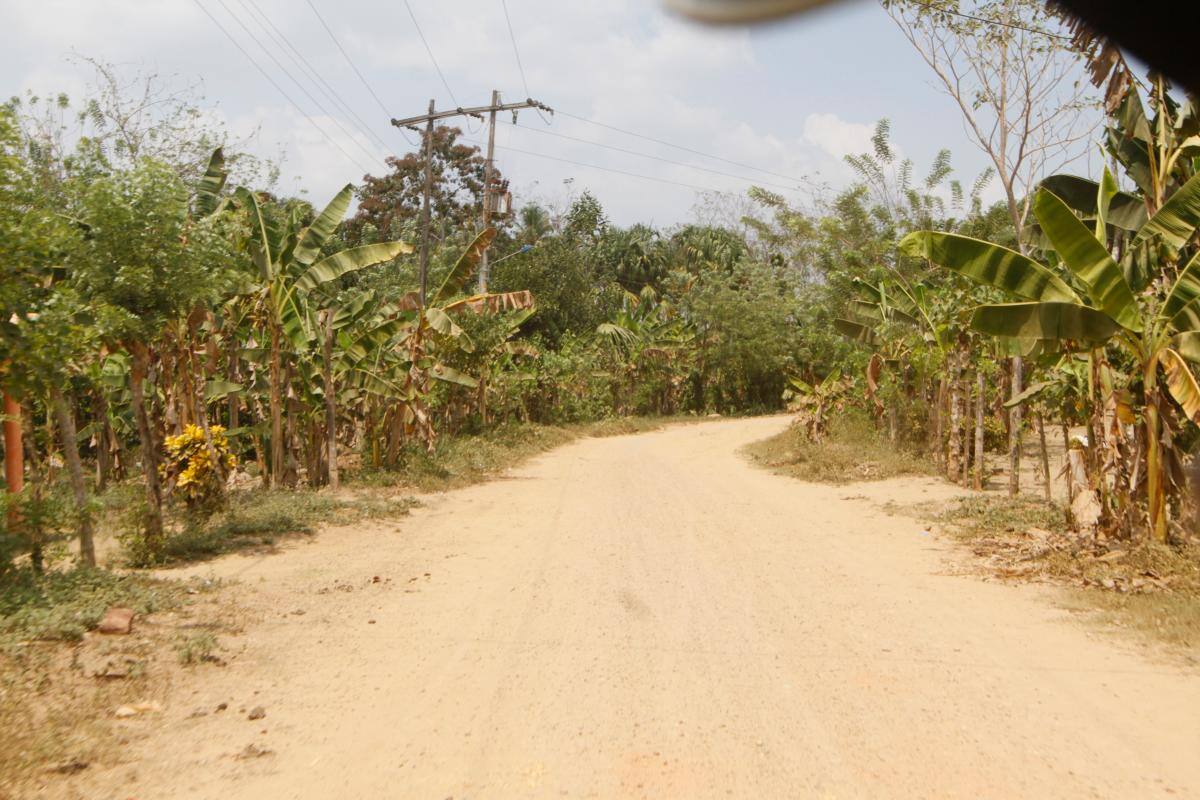 Asesinado el sábado en Marialabaja: hoy se hizo levantamiento del cuerpo