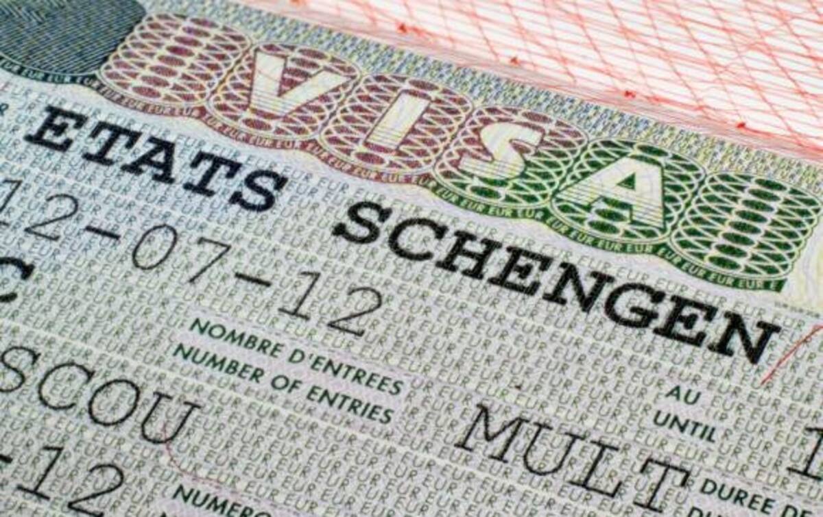 España fue el país al que más viajaron colombianos desde la eliminación del visado con 46 mil viajeros COLPRENSA