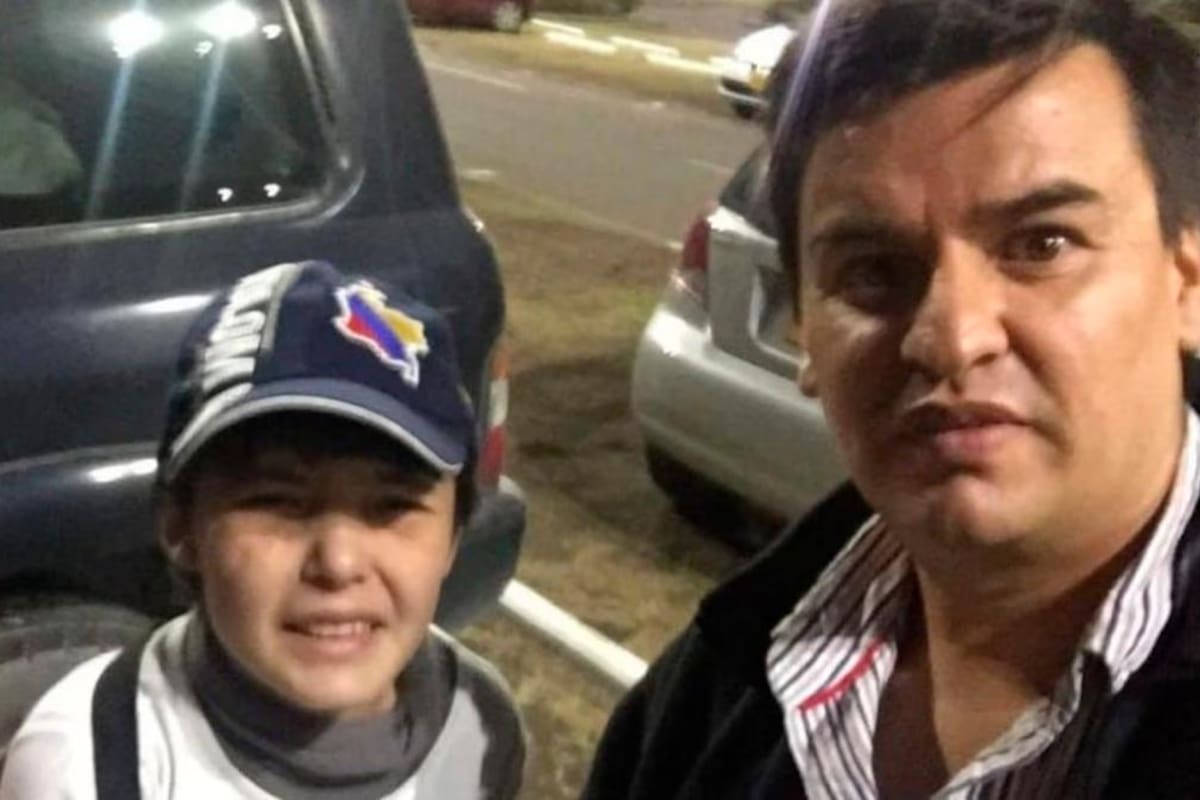 Capturan a asesino de Helena Laserna, nieta del fundador de Los Andes