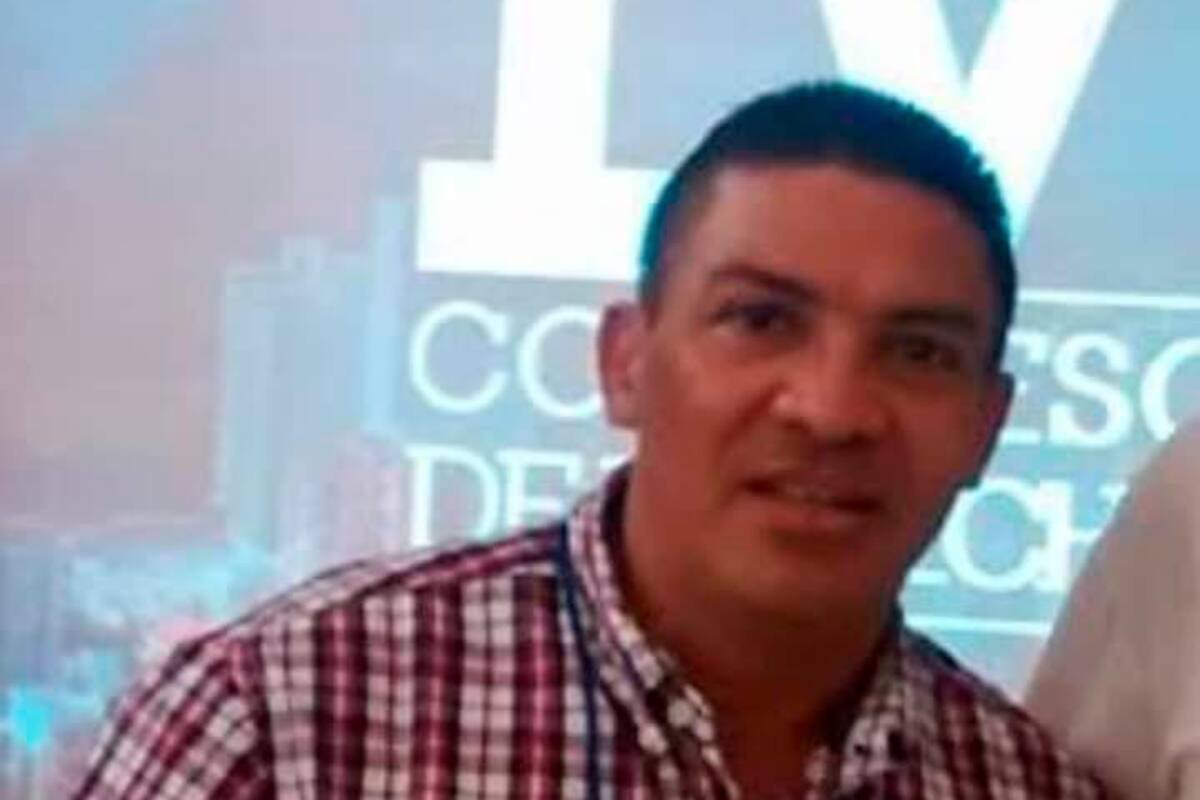 Revelan detalles sobre el asesinato de rector de colegio en San Jacinto