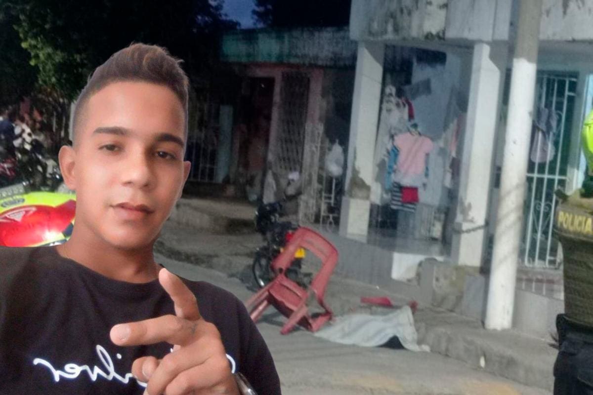¡Frente a su mujer! Así mataron a mototaxista: la Policía capturó al sicario