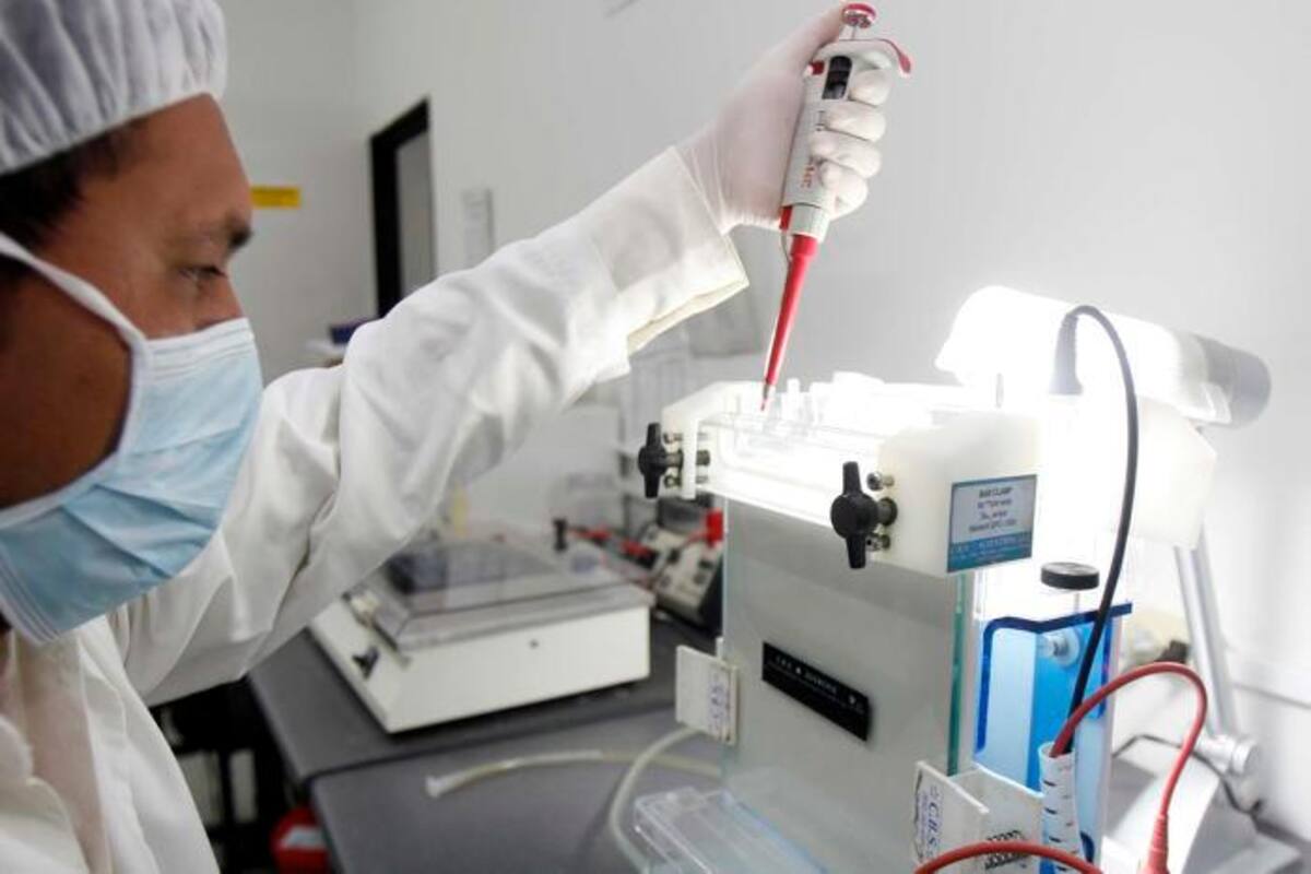 Detectan en España cepa de coronavirus que apenas afectó a otros países