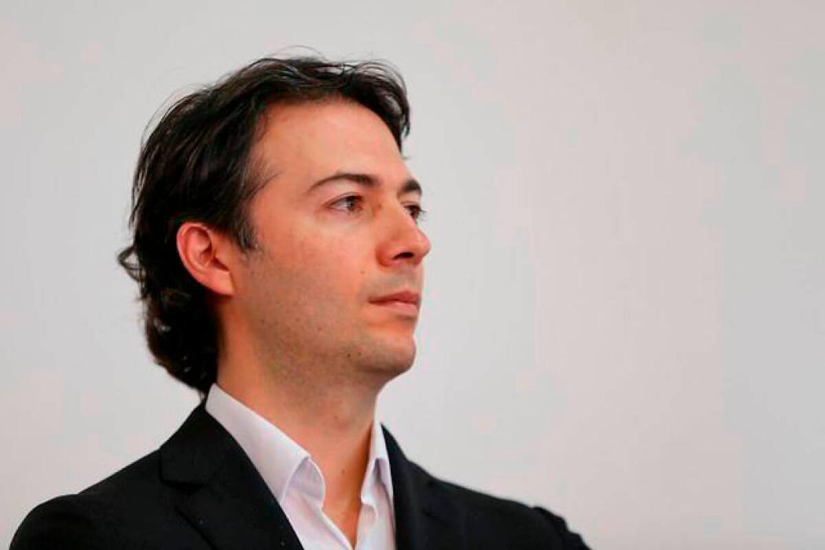 Esta es la terna de donde saldrá el próximo alcalde de Medellín