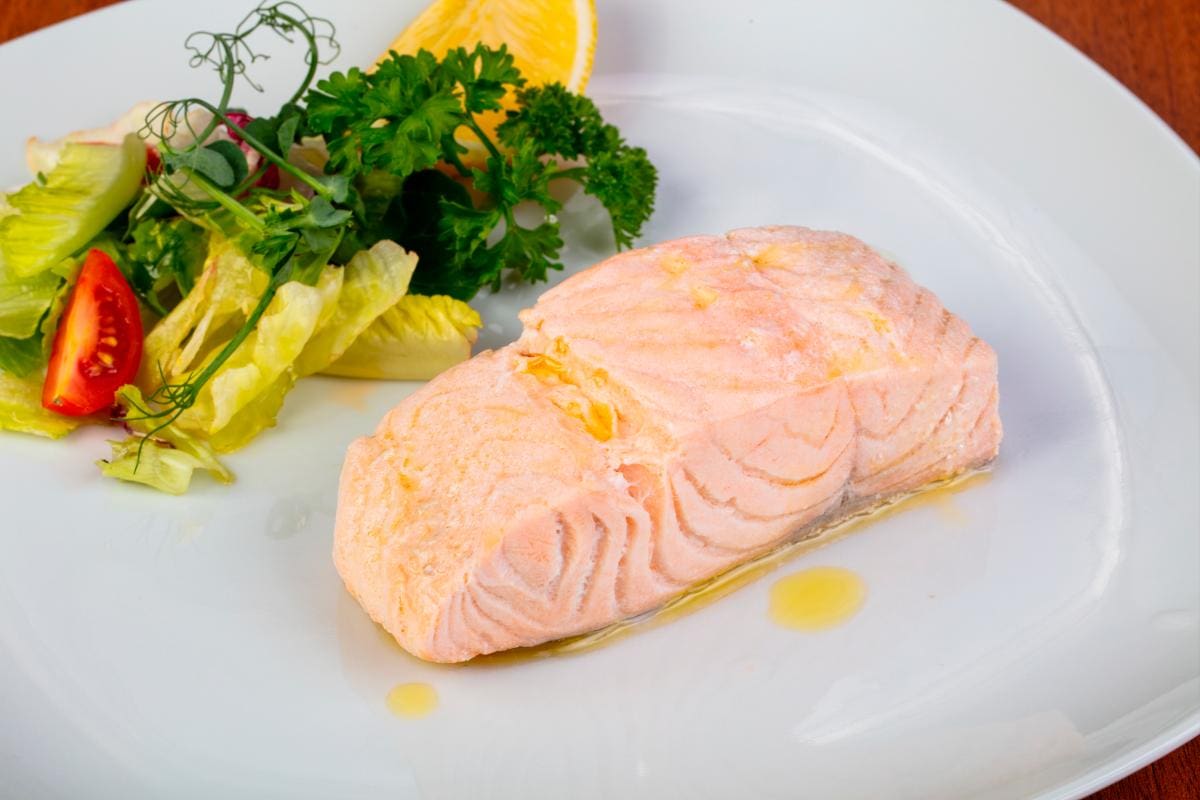 Cómo mejorar lo que cocinas para que sea más saludable