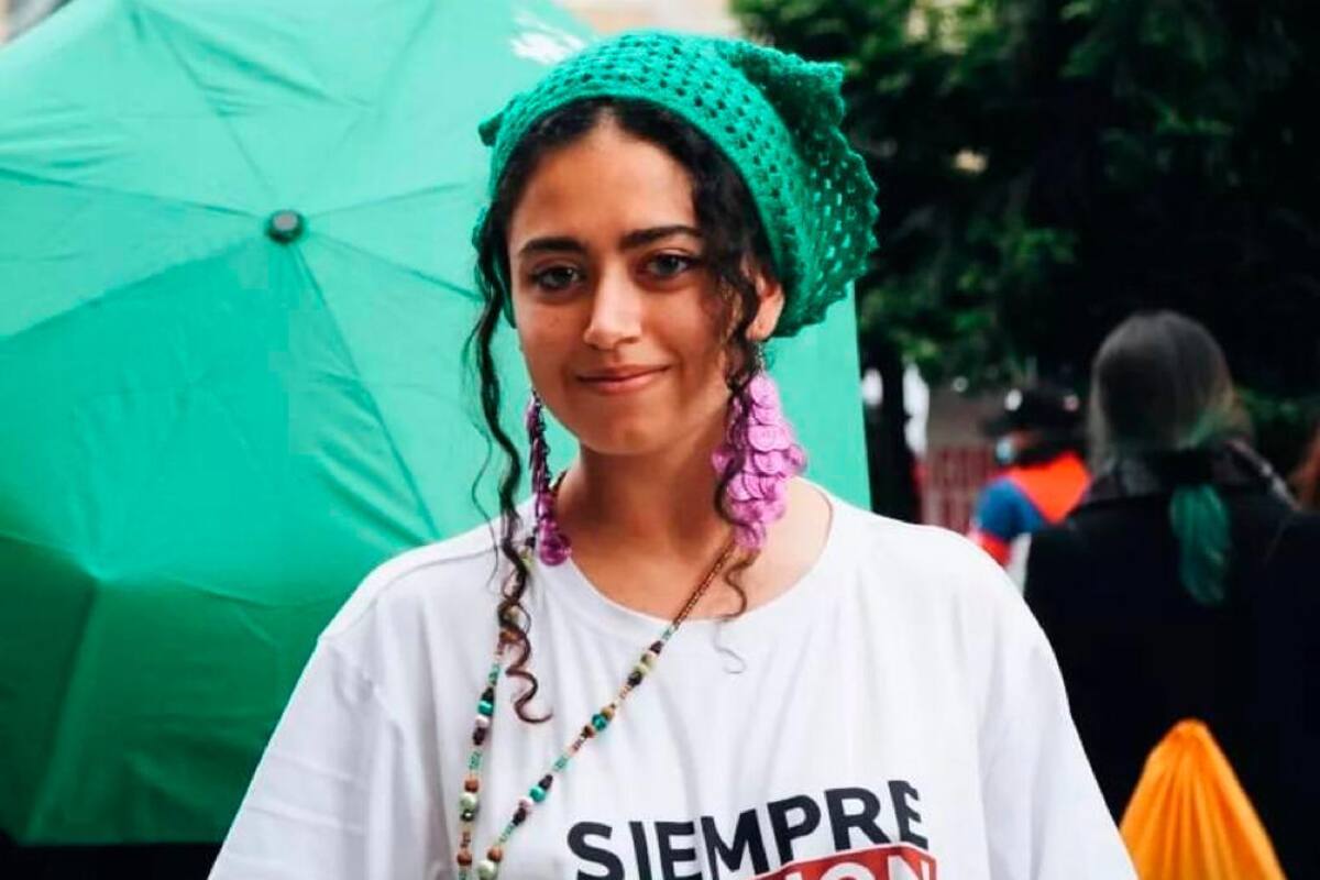 Síndrome del impostor: las causas del trastorno que padece Sofía Petro
