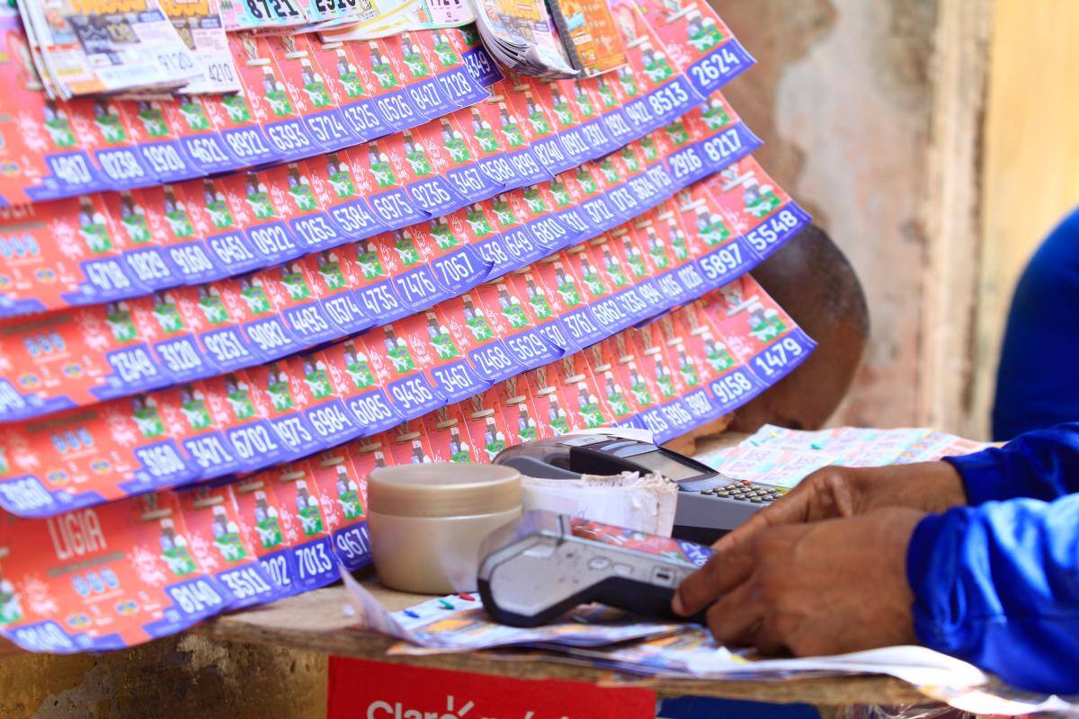 Resultados de las loterías y chances del 18 de mayo de 2023