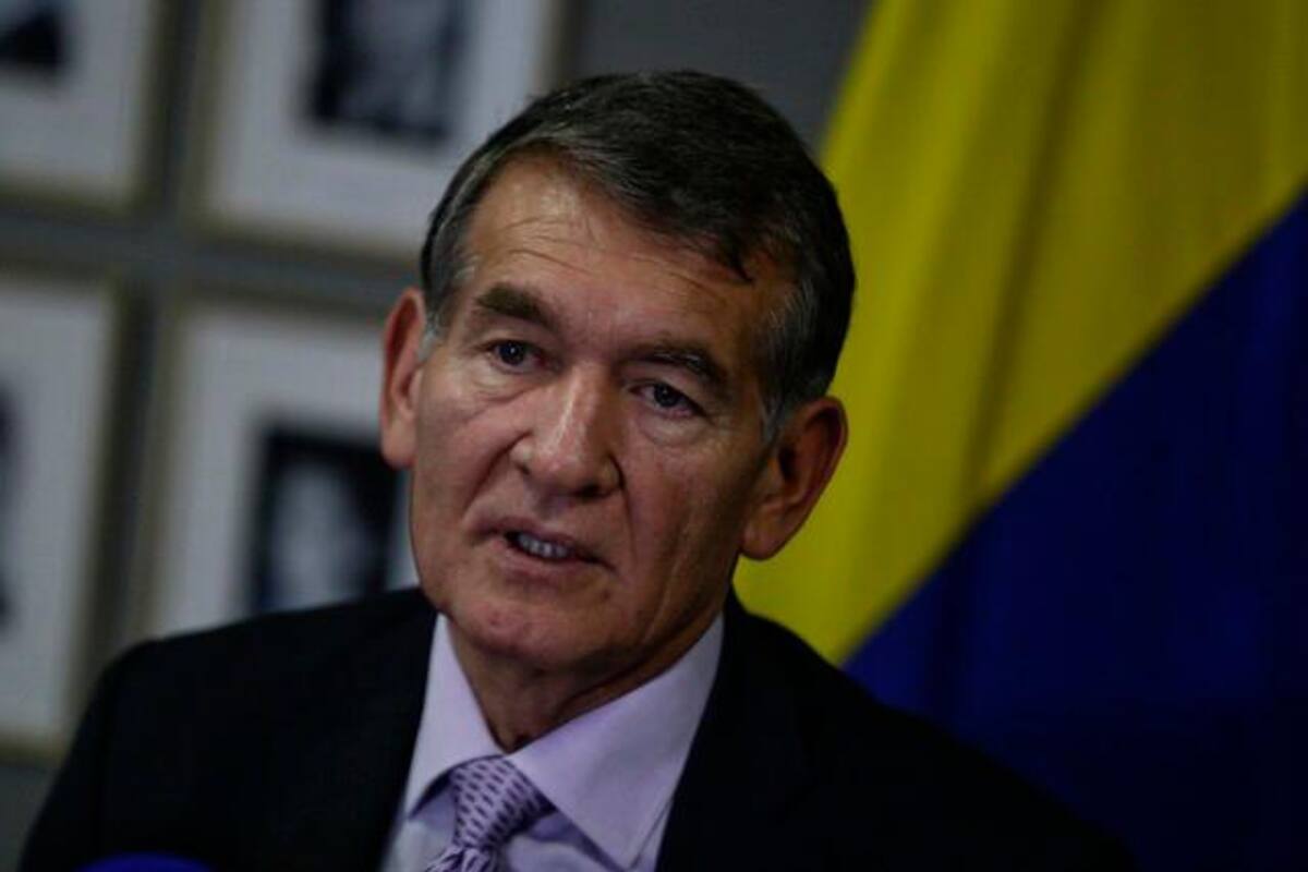 Colombia sale de ‘lista negra’ de países que deben rendir cuentas a OIT