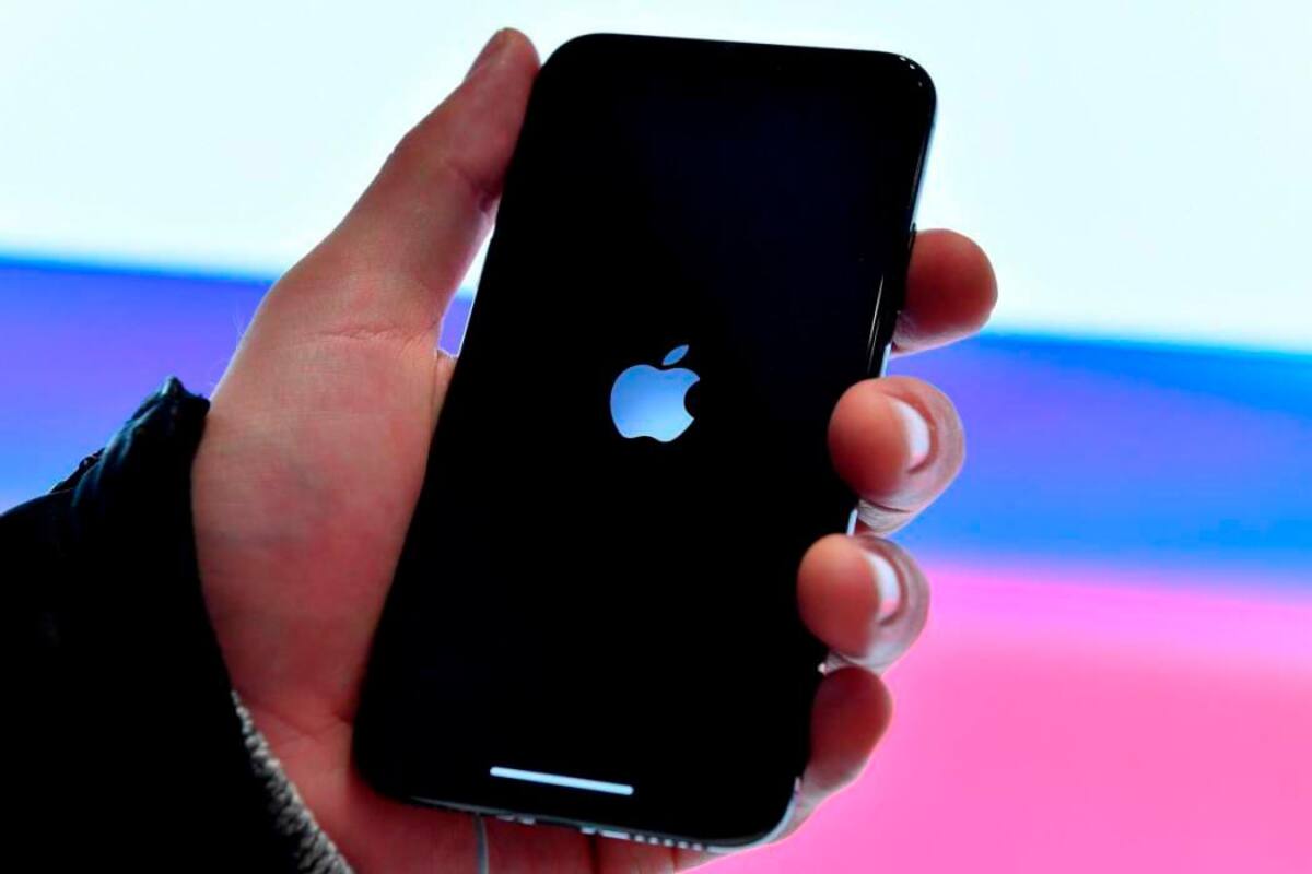 Este es el Gobierno que prohibirá a sus funcionarios el uso del iPhone