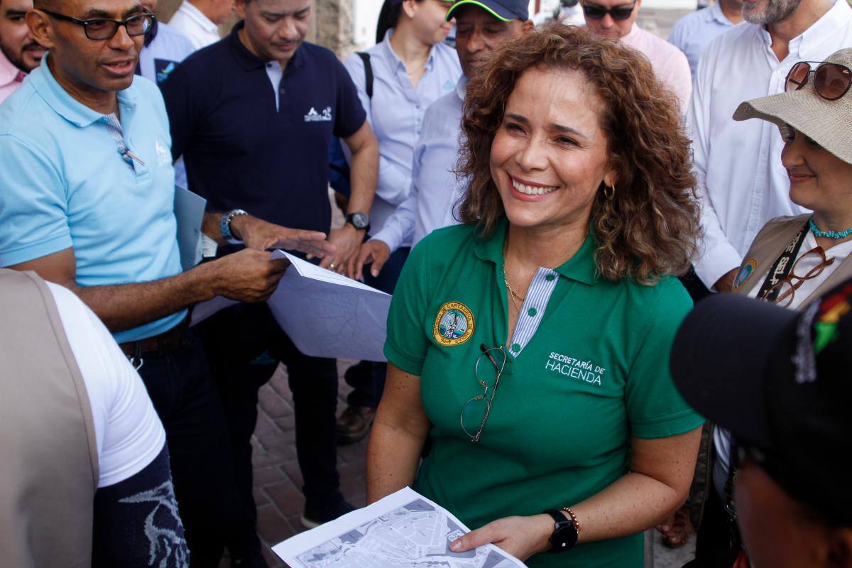 “Nueva administración distrital no podrá decir que no tiene recursos”