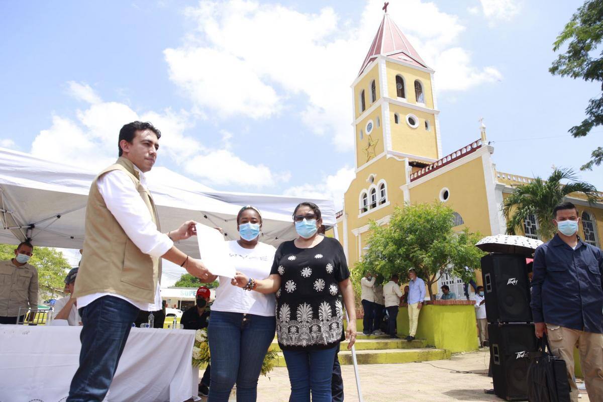 Registraduría oficializa calendario para elección de circunscripciones de paz