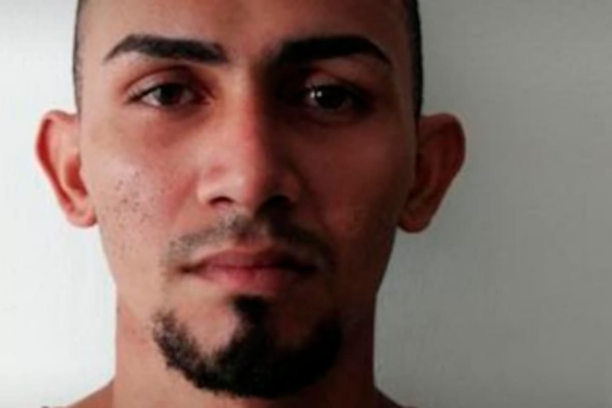 A prisión alias ‘el Veneco’, señalado de asesinar a menor durante sicariato