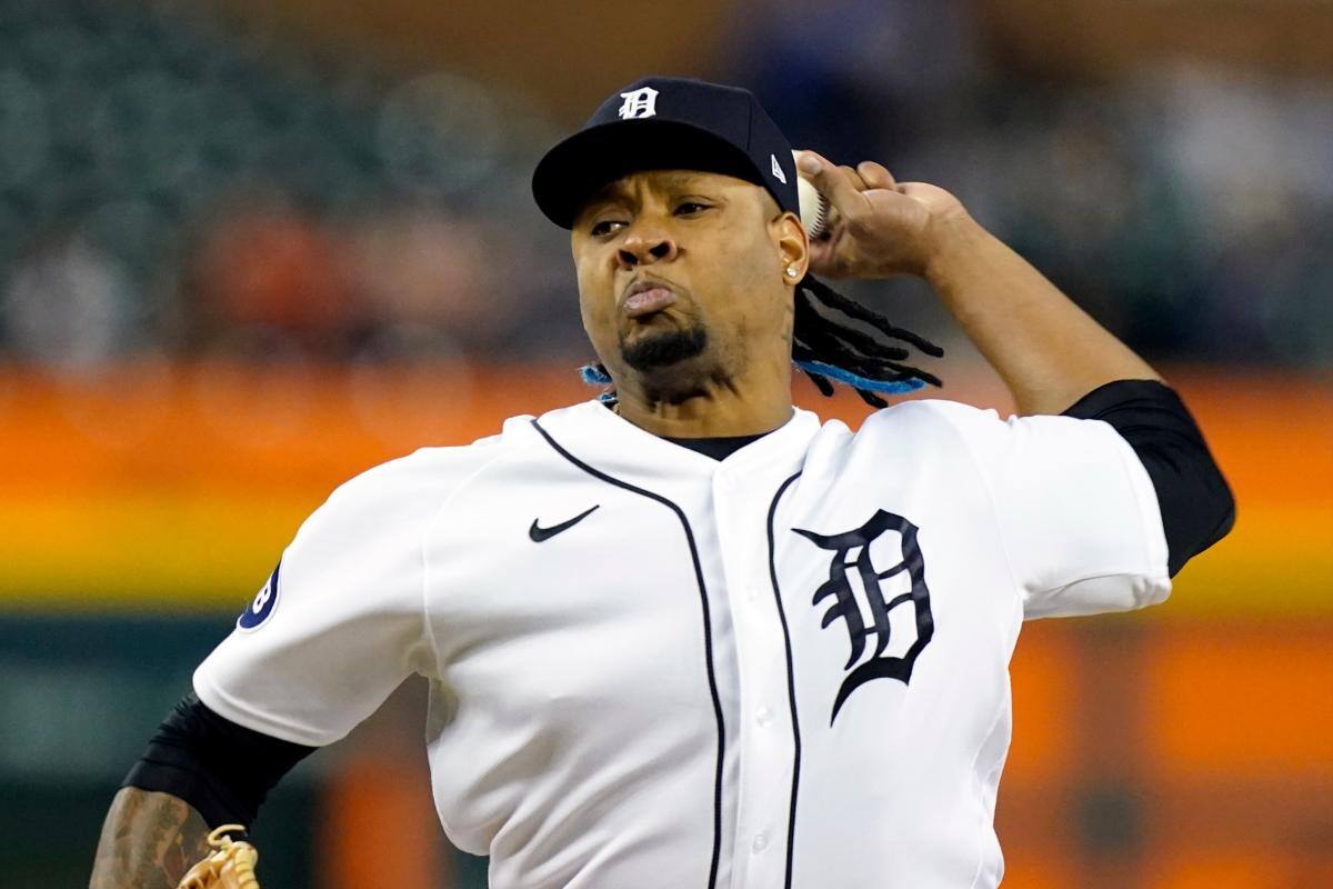 MLB: Filis adquieren al estelar Gregory Soto en canje con Tigres