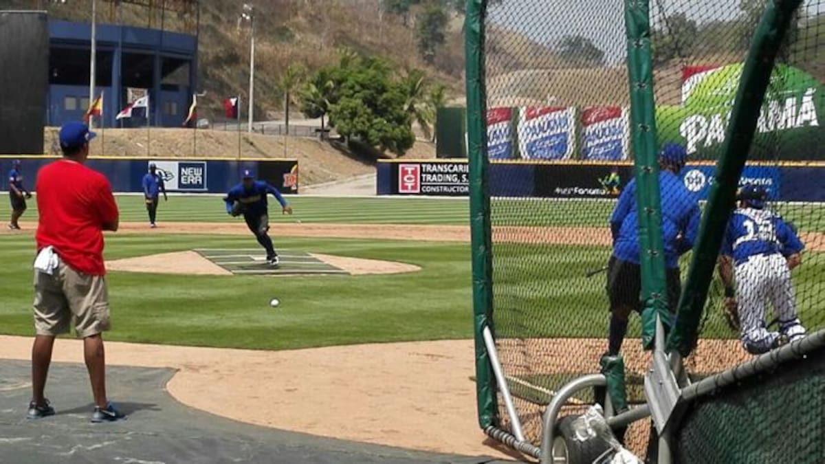 Todo está listo para el arranque de la Eliminatoria.