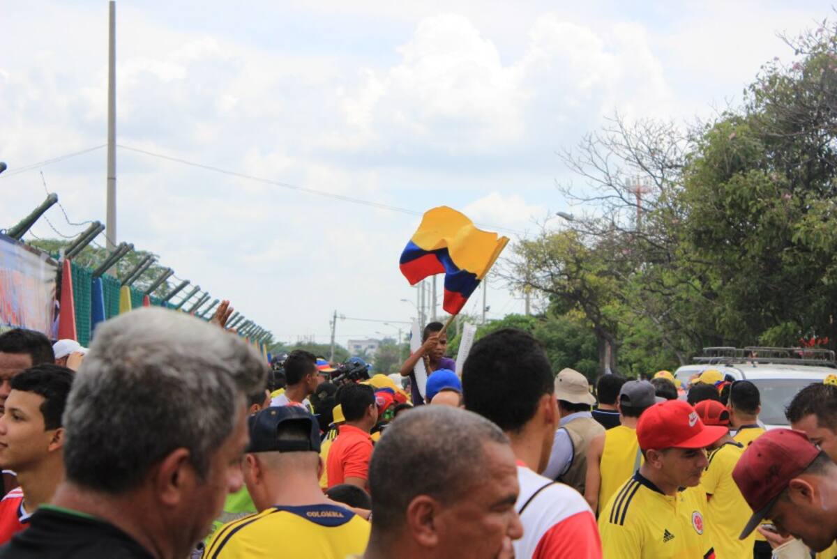 Jairo A. Cárdenas A.