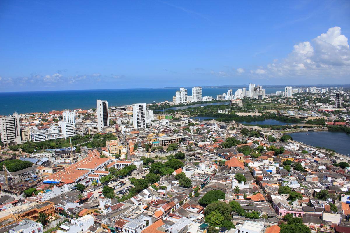 “Hay que planear Cartagena a 2050”: secretario de Planeación