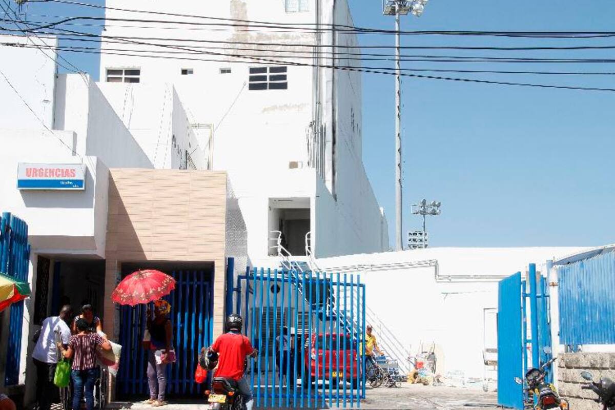 Dos heridos en riña, en Mandela