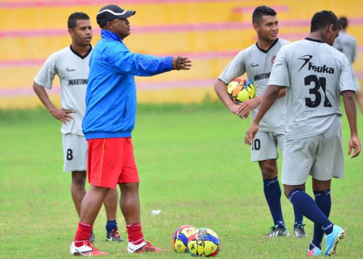 El partido se jugará en el estadio de Techo en Bogotá. CORTESÍA