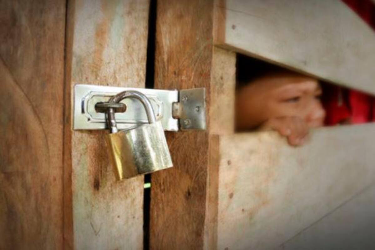 Explotadas sexualmente, el lamentable perfil de las mujeres en Latinoamérica