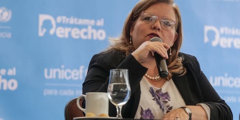 Directora del ICBF descartó violencia sexual en caso de menores en Usaquén