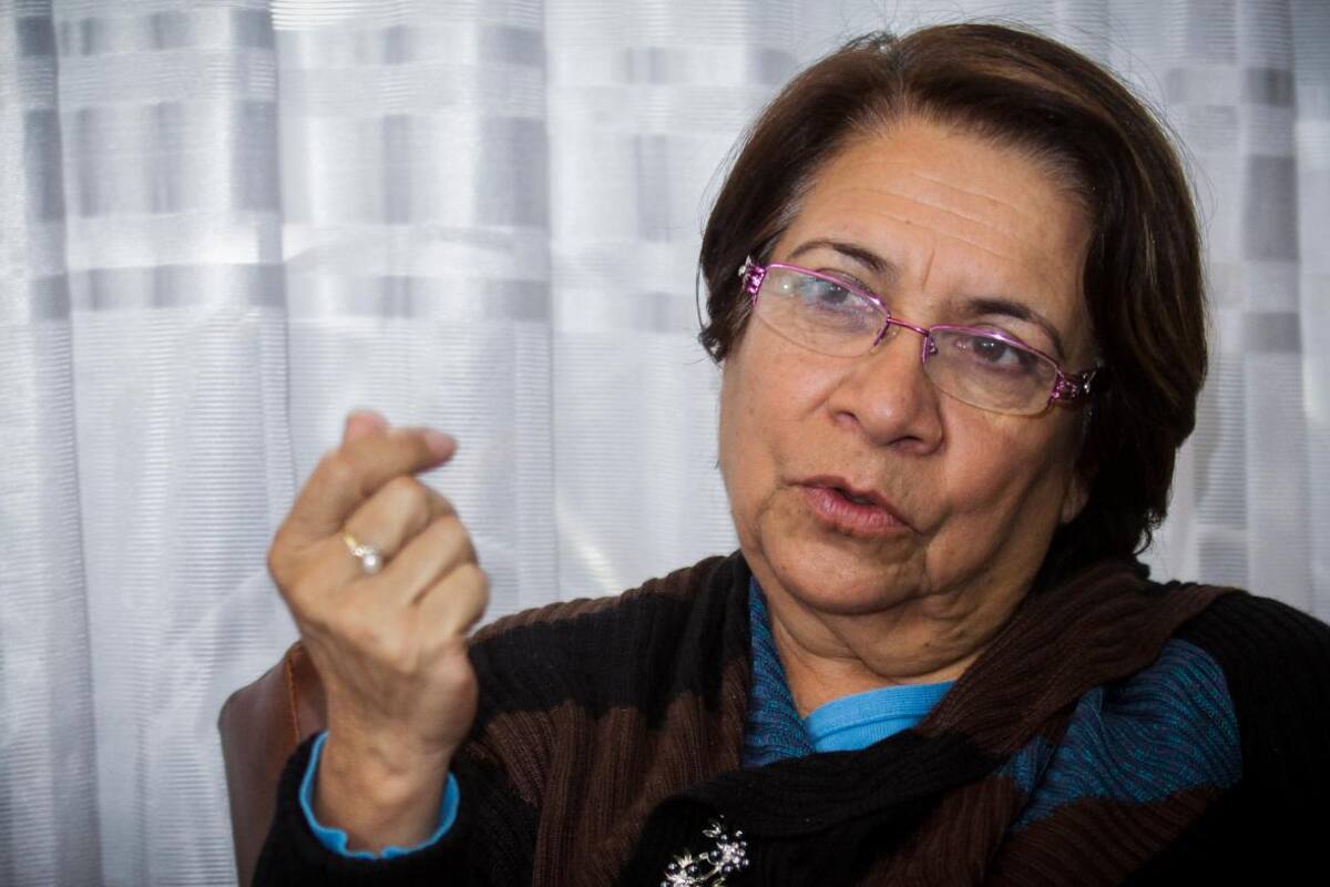 Bancada alternativa insiste en voto negativo a la Reforma Tributaria