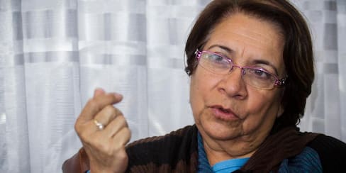 Bancada alternativa insiste en voto negativo a la Reforma Tributaria