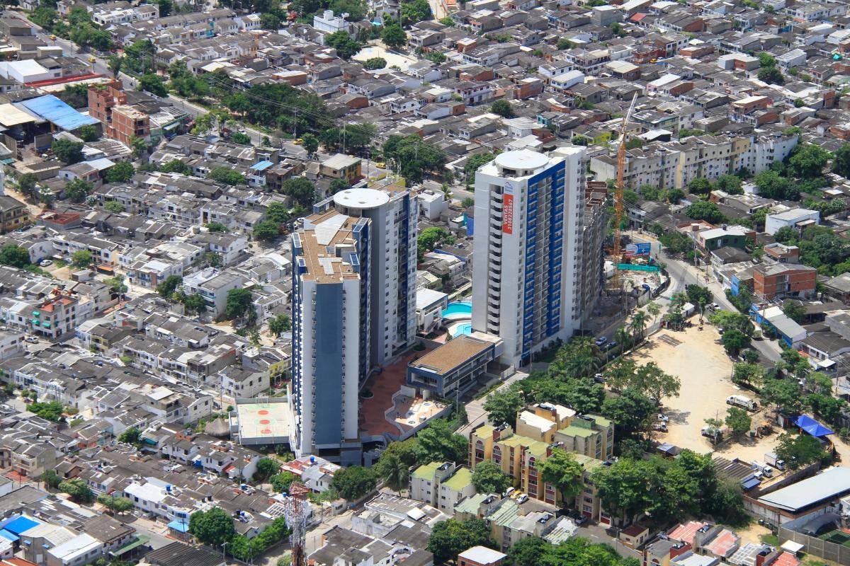 Liquidación de contrato libera $1.985 millones para el POT