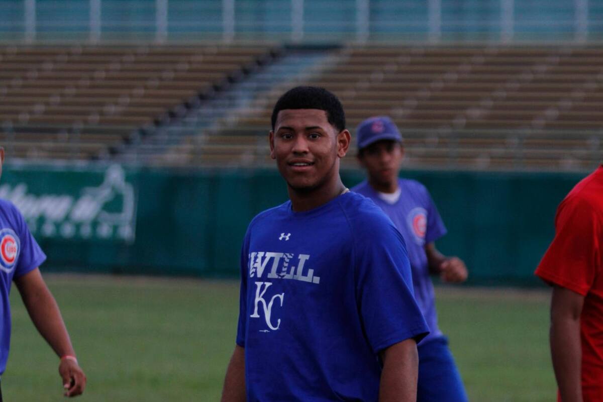 Falcón, fábrica de prospectos para la MLB