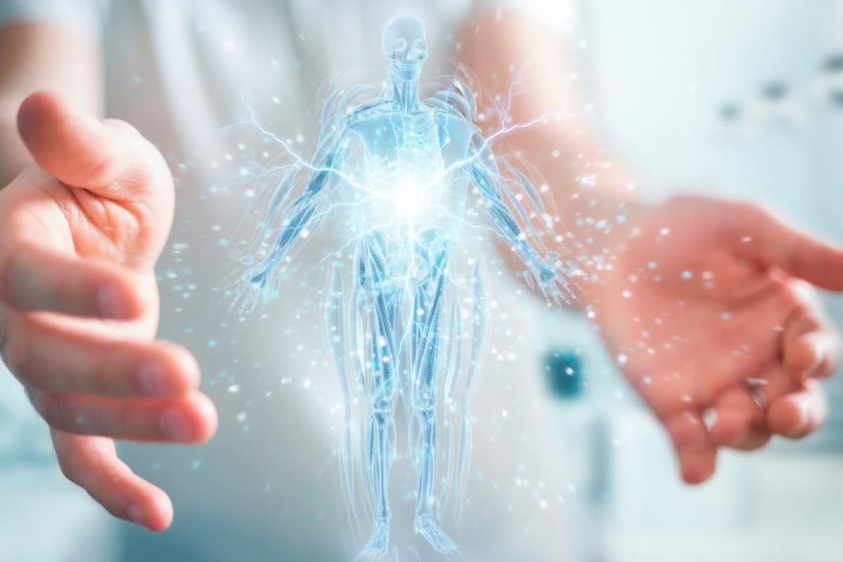 Medicina biorreguladora: tratar y prevenir sin efectos secundarios