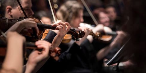 Cuatro latinoamericanos en el Top 100 de autores vivos de música clásica