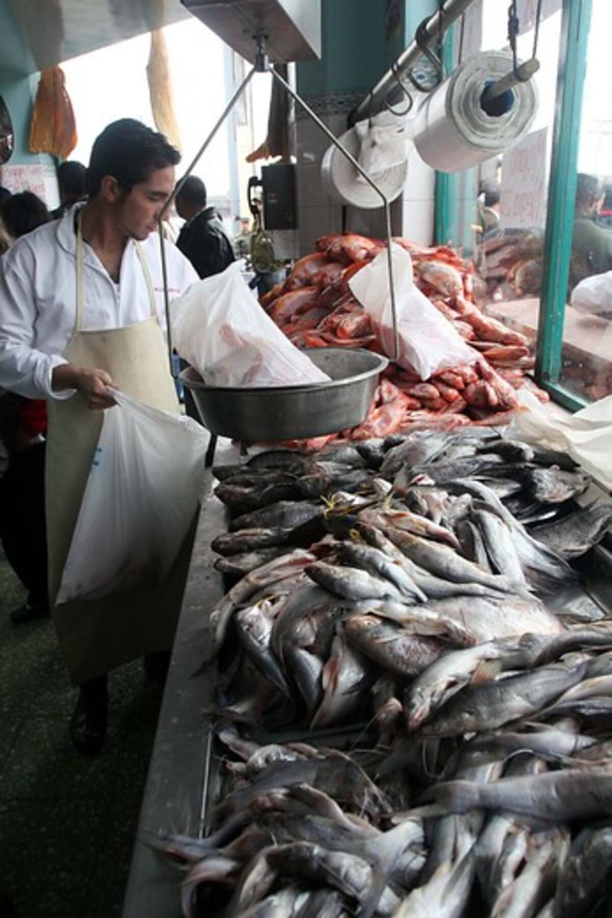 Una investigación de la UN y la Universidad de Cartagena halló muestras de atún enlatado con niveles de concentración de mercurio que superan los permitidos por las entidades sanitarias. Colprensa