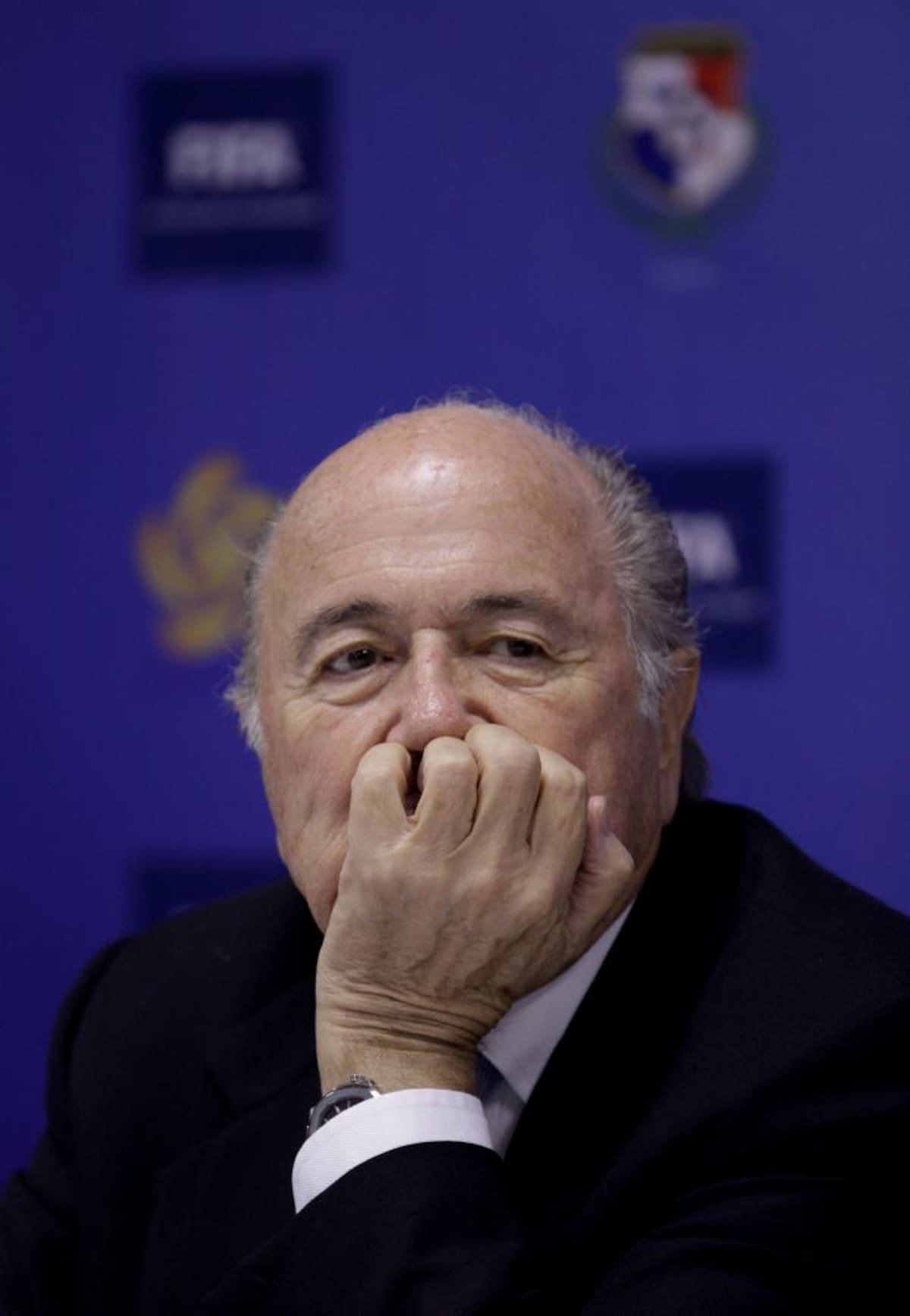 El presidente de la FIFA, Joseph Blatter dijo que antes del mundial de Brasil 2014 se decidirá si se le otorgan cuatro cupos directos a la Concacaf. AP